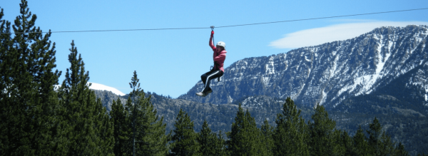 Adventure day in Port del Comte