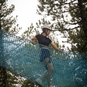 Expérience d’aventure à Port del Comte