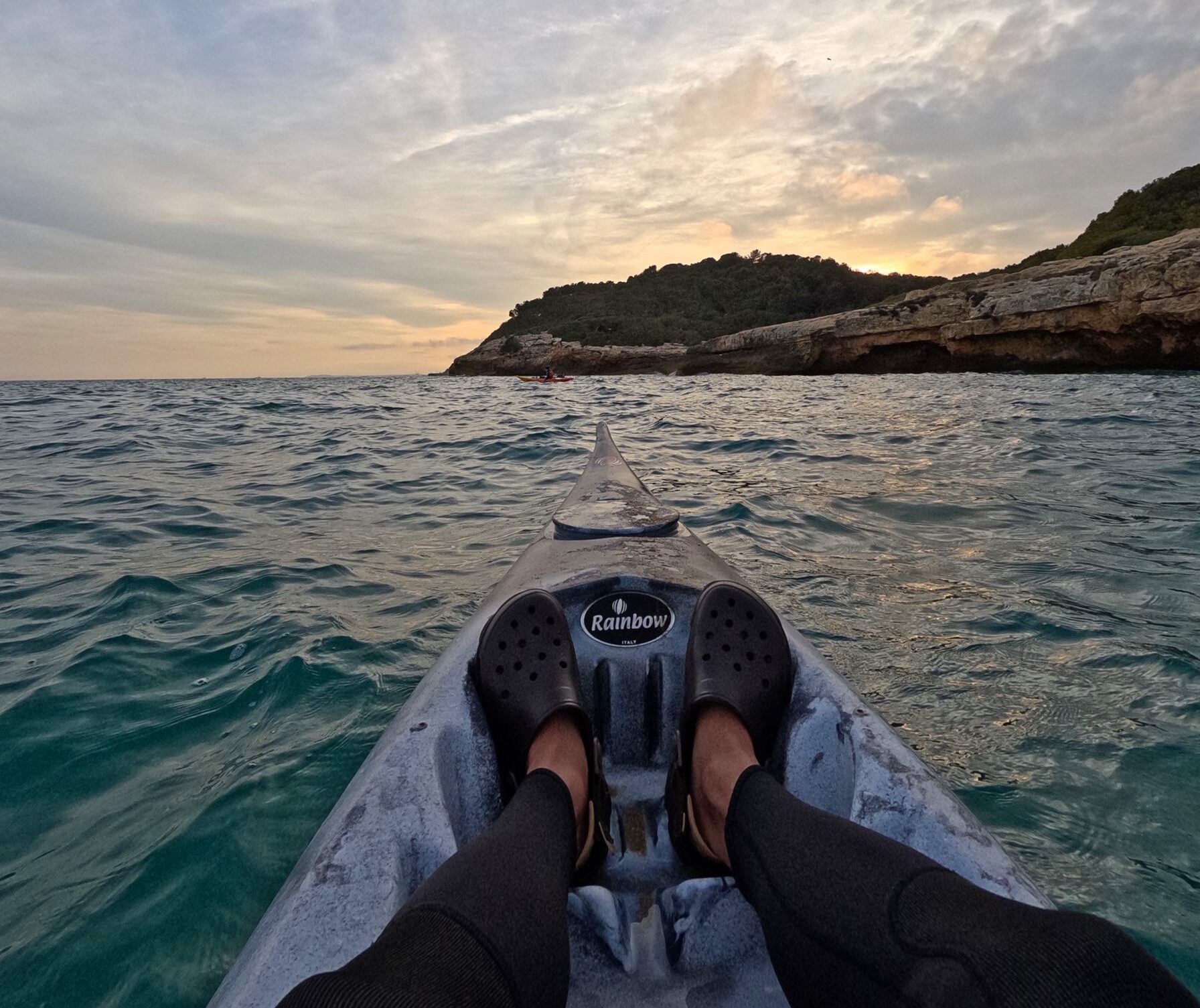 Guided Sunset Route on the Costa Daurada