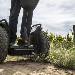 segway tour penedès