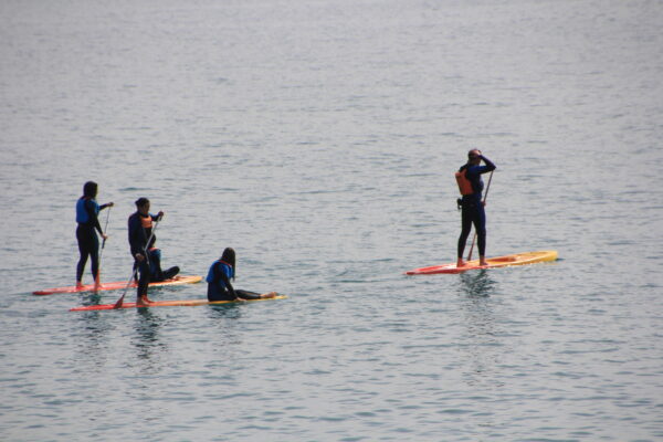 paddle surf la mora