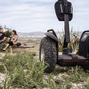 segway penedès