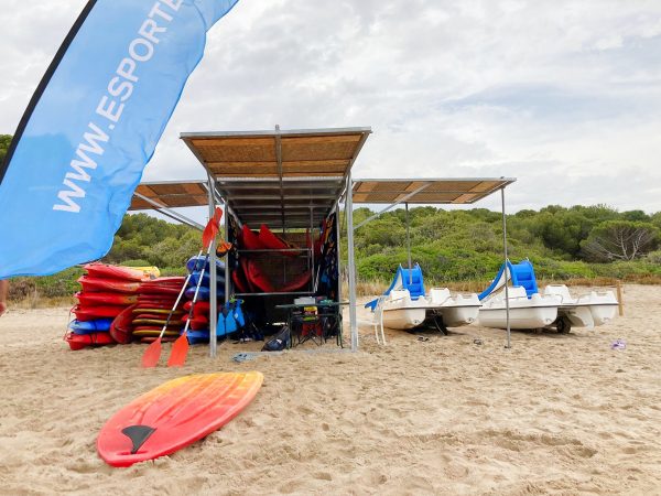 Lloguer de patinet a la Costa Daurada