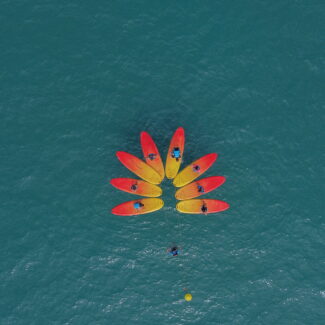 figura top paddle surf