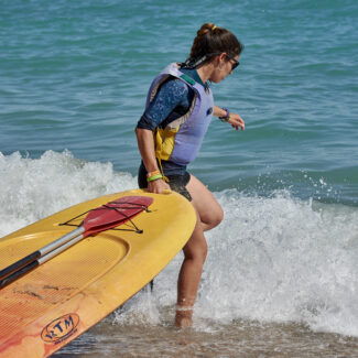 noia paddle surf