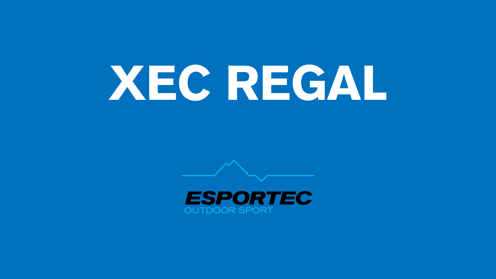 Xec Regal esportec