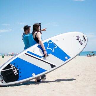 Activitats nàutiques Costa Daurada