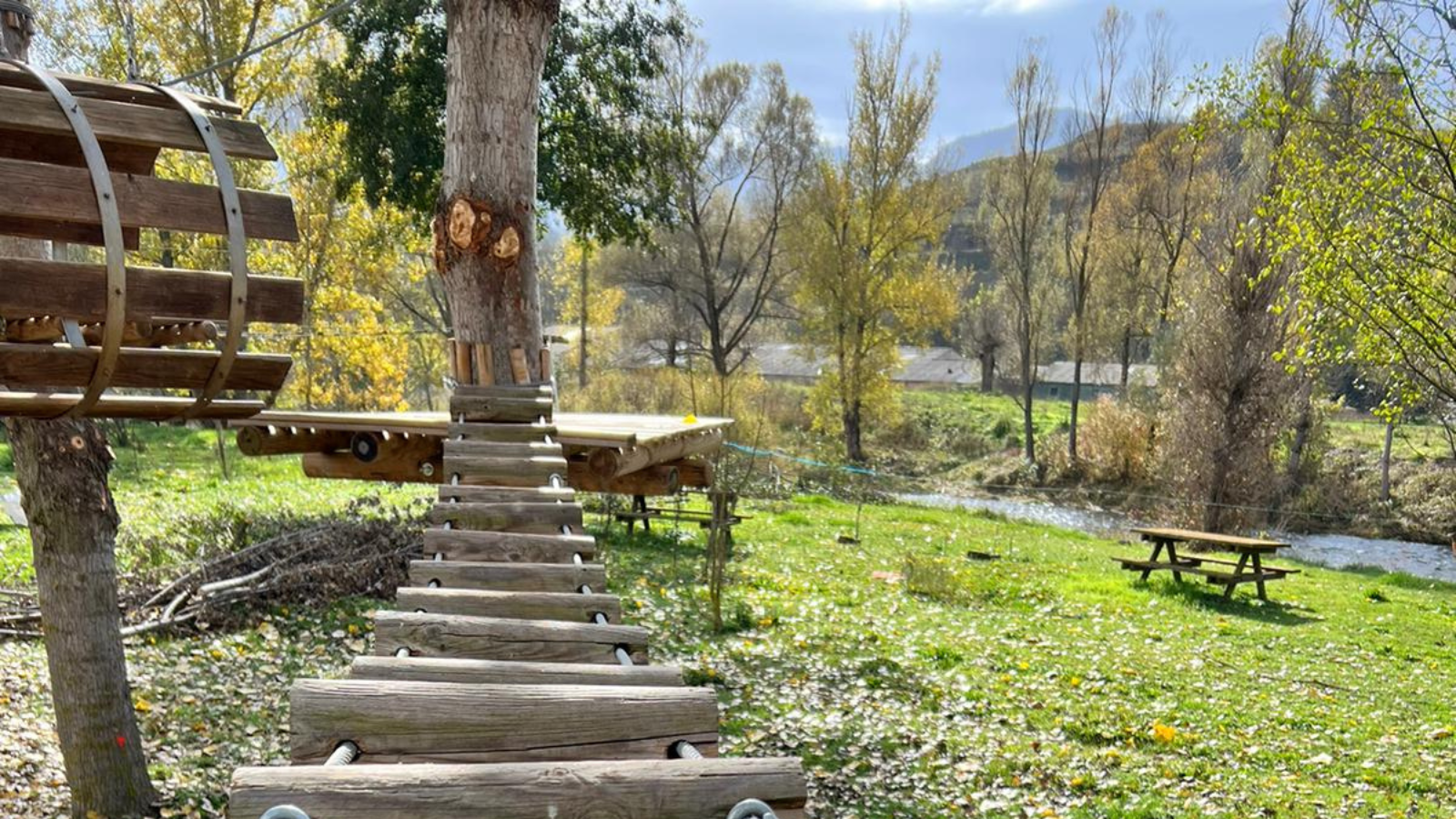 aventures esportec 2024