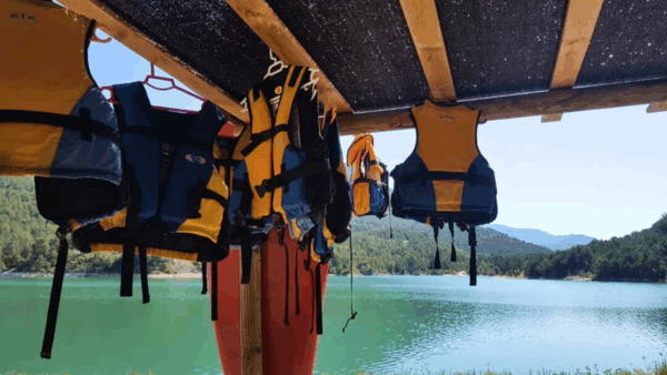 Lloguer de paddle surf a La Llosa del Cavall