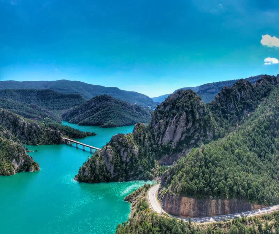 La Llosa del Cavall