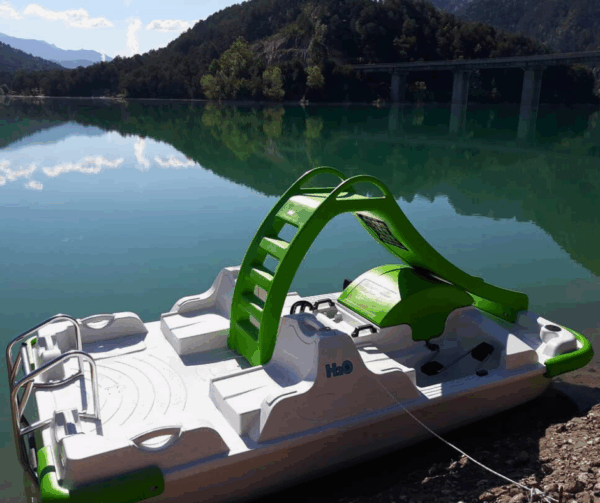 Lloguer de patinet a La Llosa del Cavall