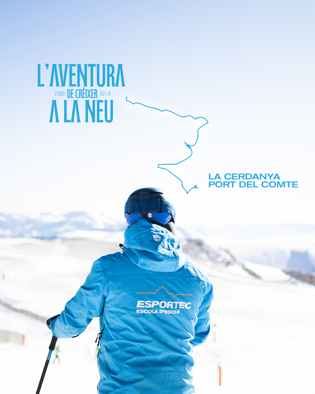 IE PI DEL BURGAR DEL 19 AL 20 DE GENER 2026 A PORT DEL COMTE