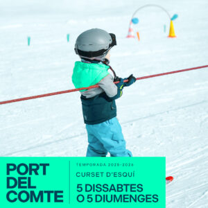 curset port del comte