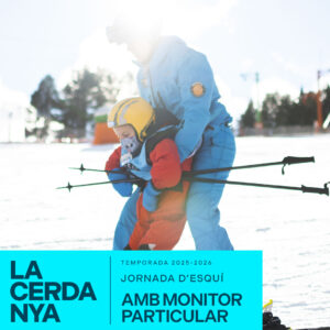 jornada d'esquí